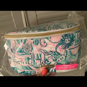 BNWT Lilly Belt Bag. Original packaging. 💕